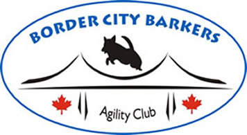 Border City Barkers Agility Club